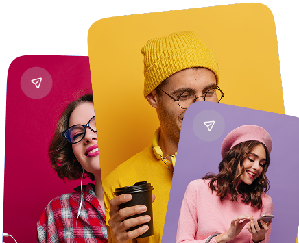 Thousands of people trust us